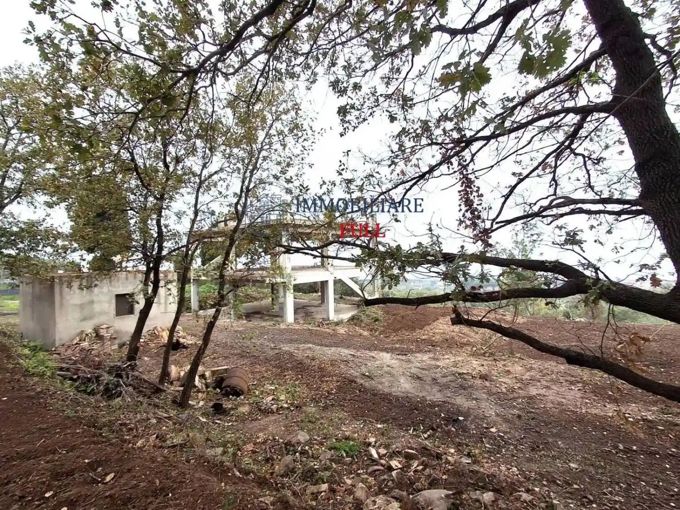 Rustico Strada Senza Nome, Ortoliuzzo - San Saba, Messina - foto 4