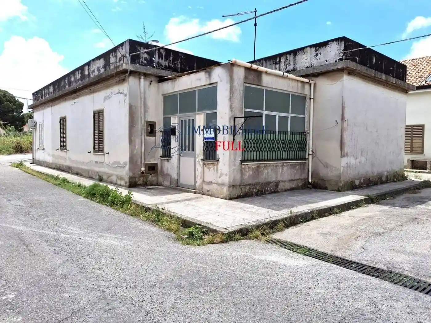 Villa in vendita a Messina