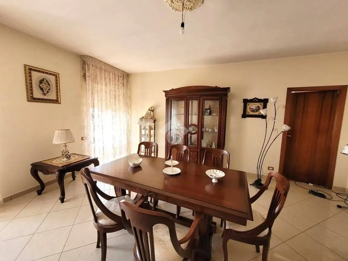 Appartamento in vendita a Airola