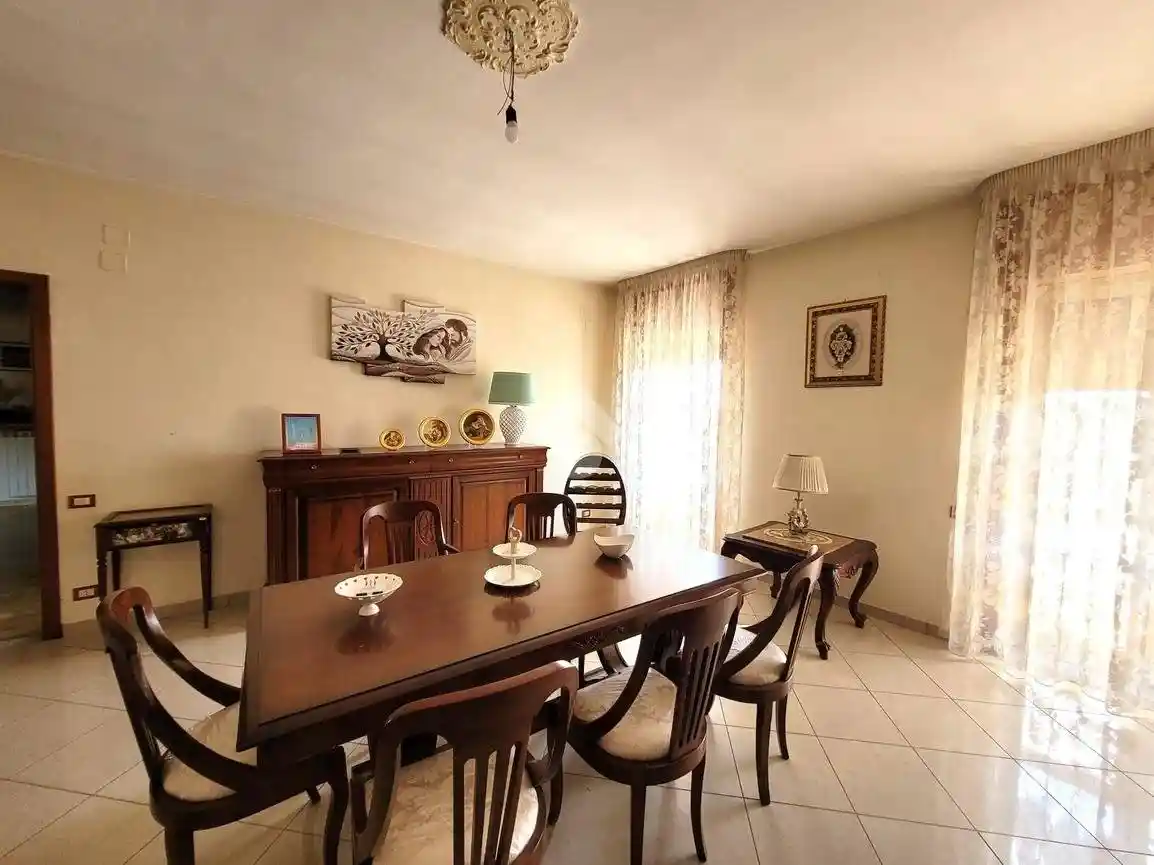 Quadrilocale via parata 50, Airola - foto 2