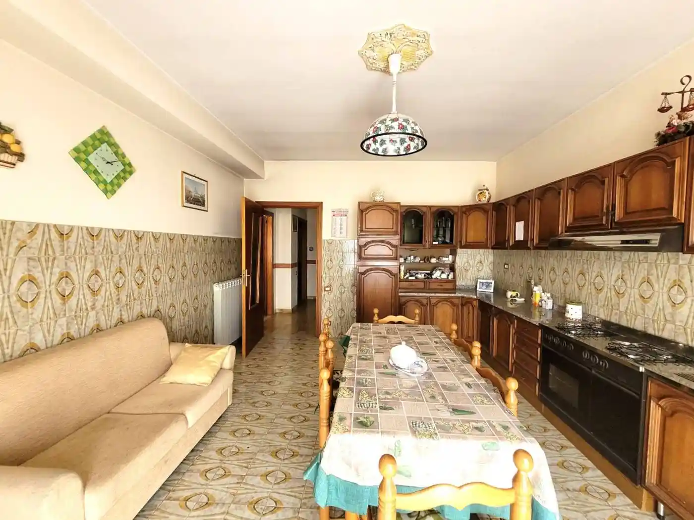 Quadrilocale via parata 50, Airola - foto 5