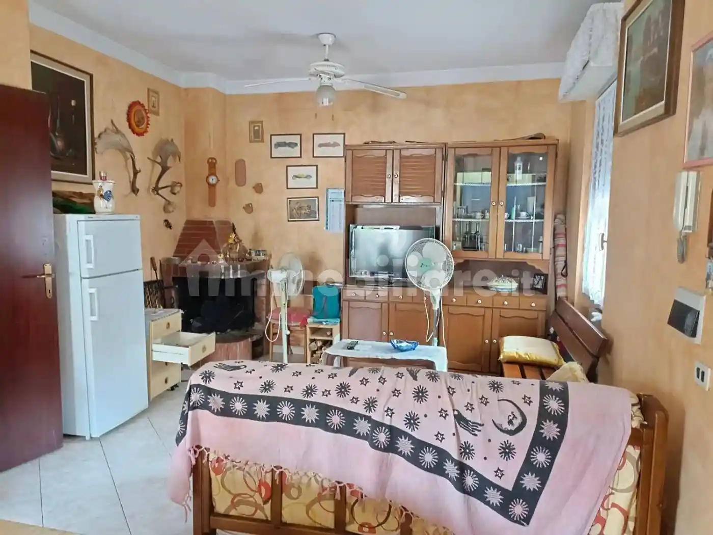 Appartamento in vendita a Viareggio