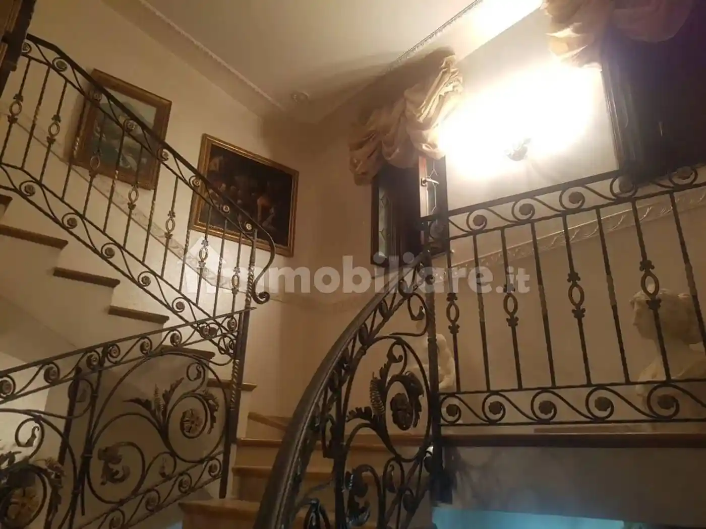 Villa unifamiliare, buono stato, 500 m², Gallina - Armo, Reggio Calabria - foto 3