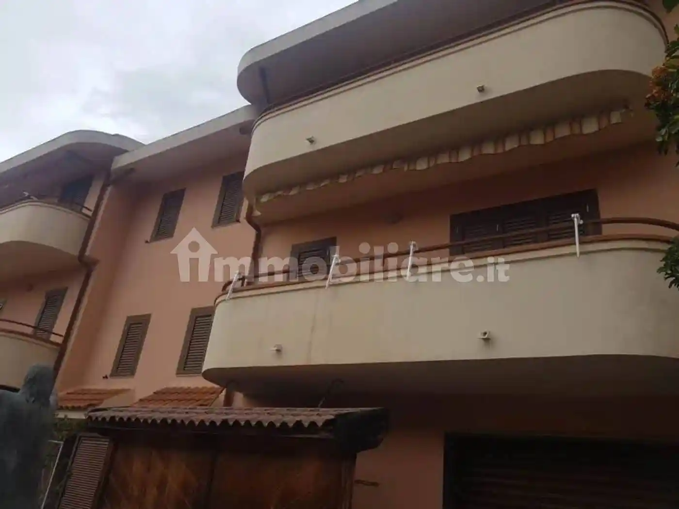 Villa unifamiliare, buono stato, 500 m², Gallina - Armo, Reggio Calabria - foto 4