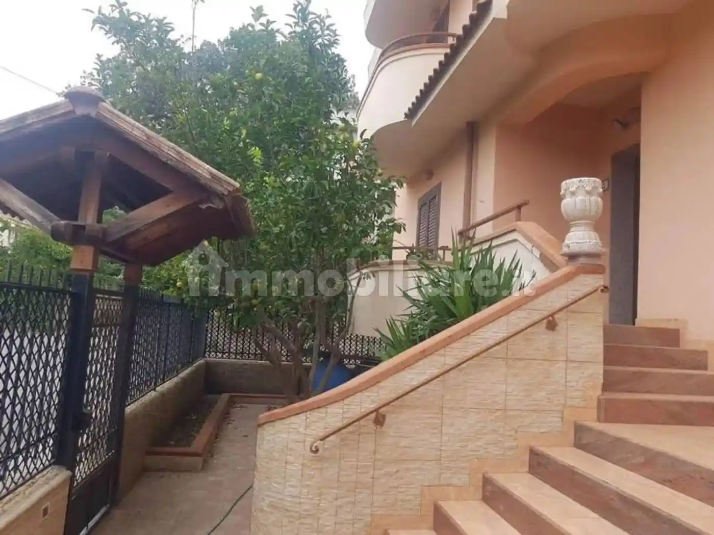 Villa unifamiliare, buono stato, 500 m², Gallina - Armo, Reggio Calabria - foto 5