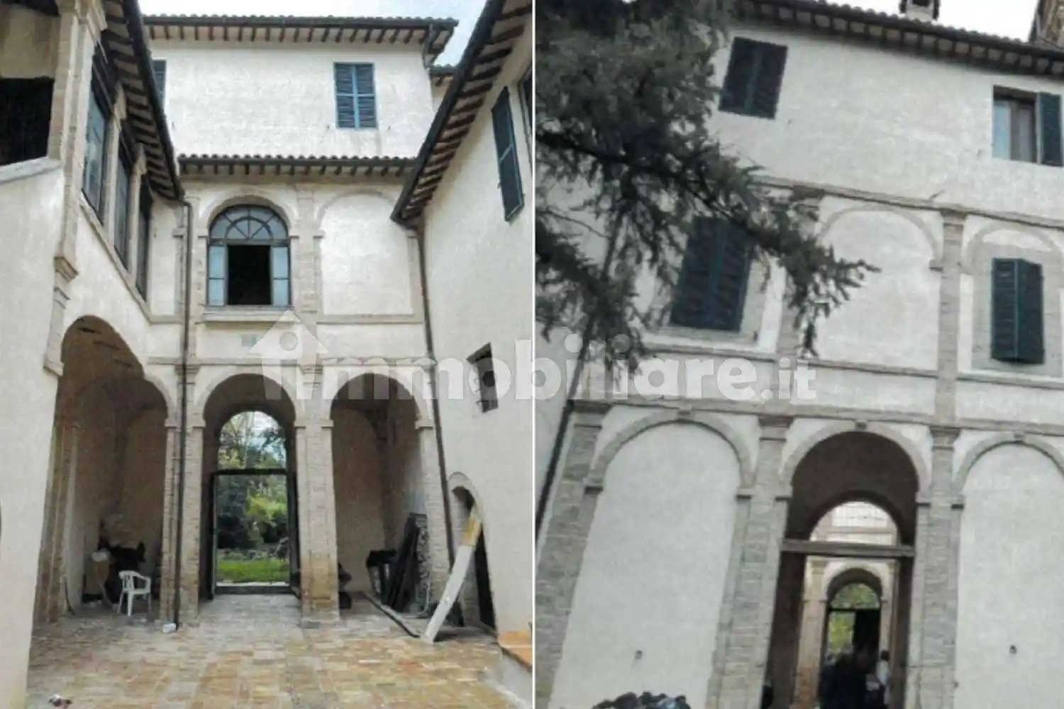 Villa in vendita a Spoleto