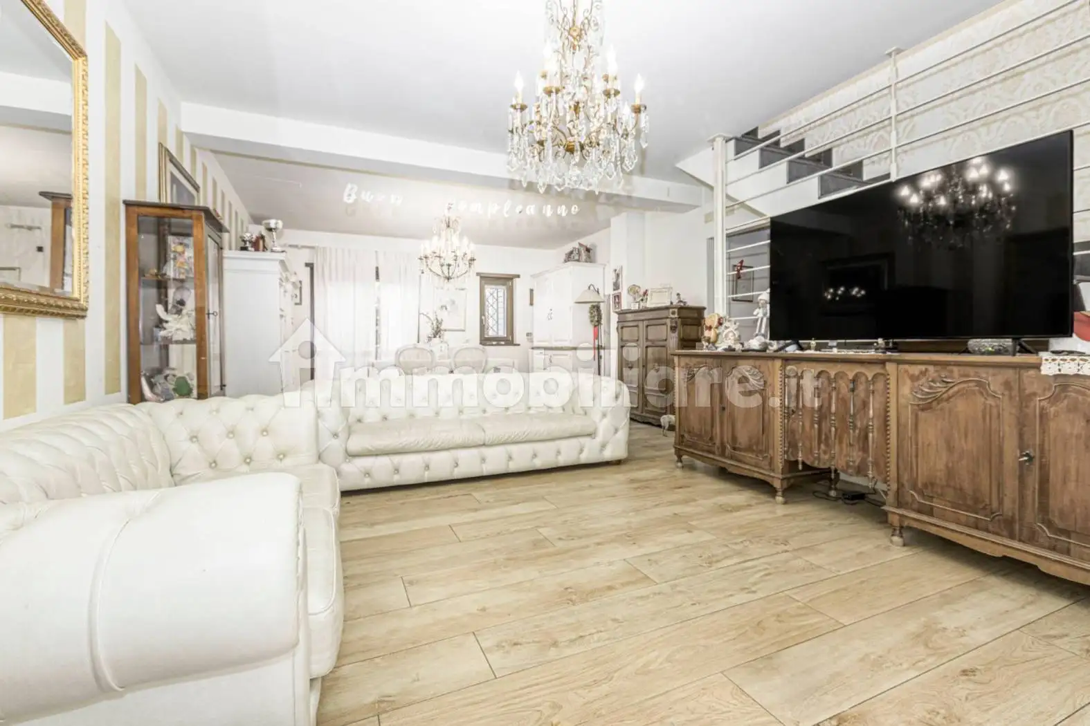 Villa a schiera in vendita a Roma