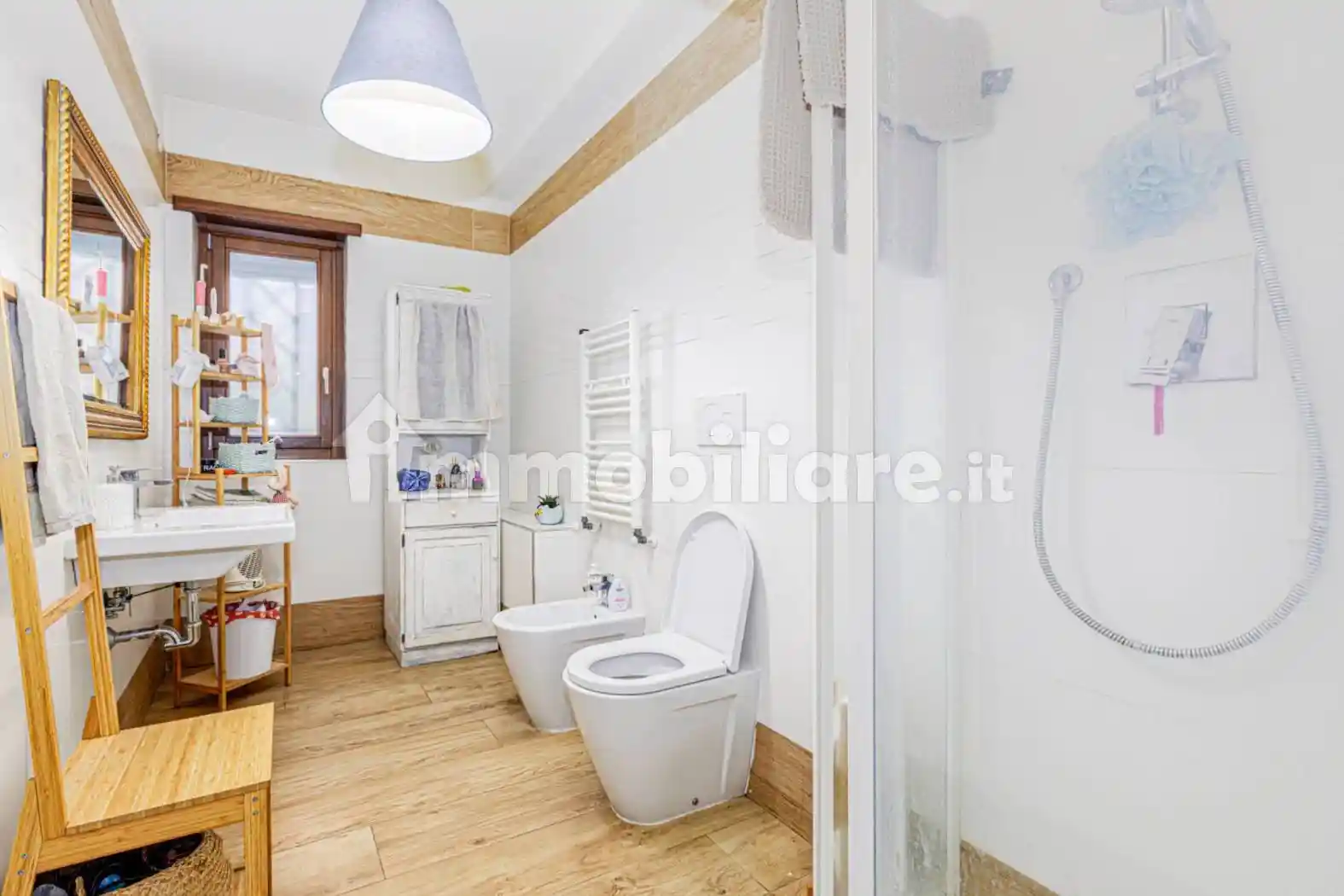 Villa a schiera via Appia Nuova 995, Appio Claudio - Statuario, Roma - foto 5