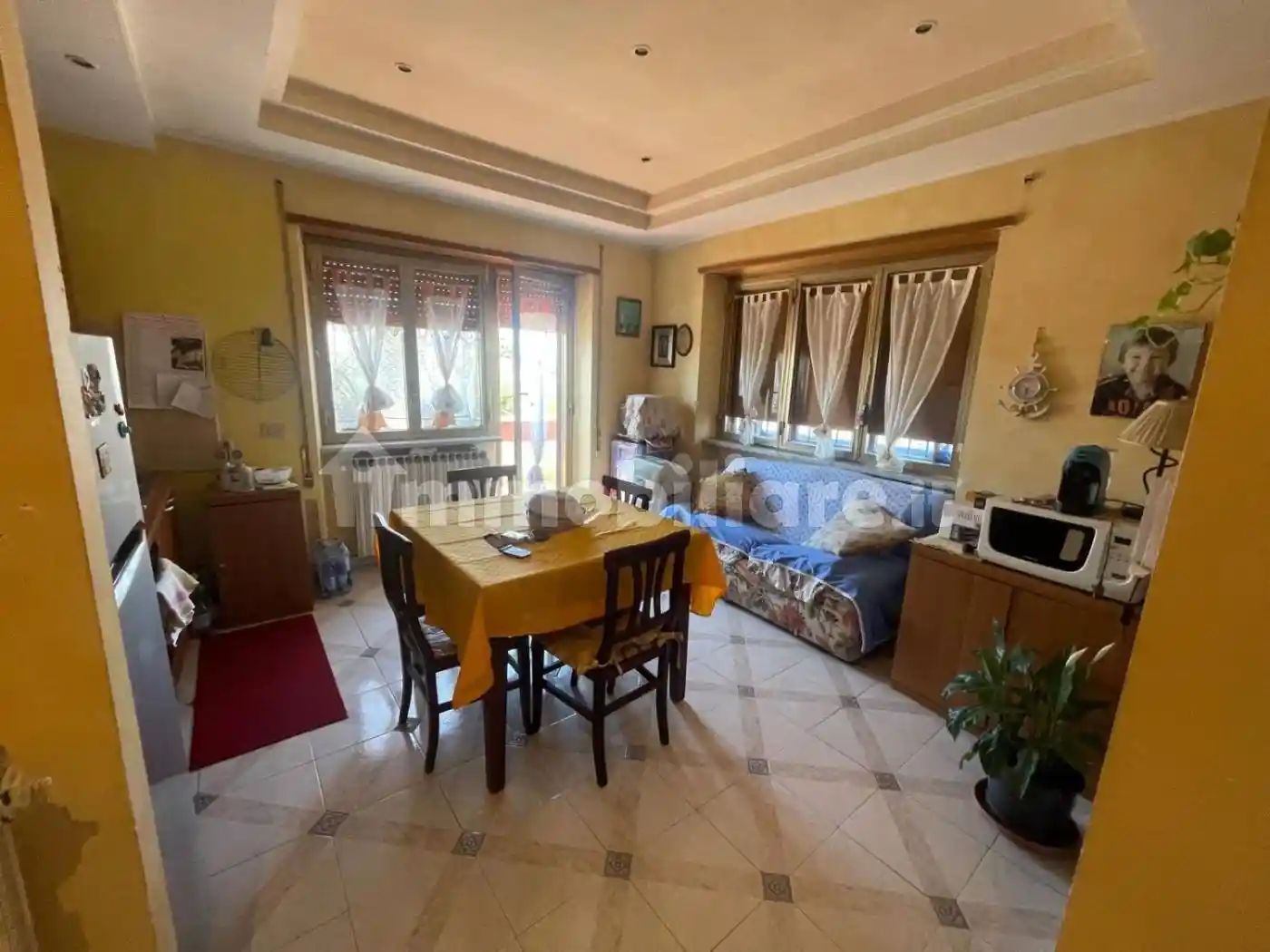 Appartamento in vendita a Ardea