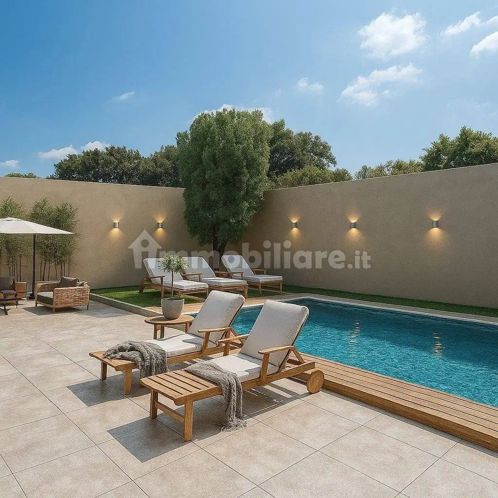 Appartamento in vendita a Aversa