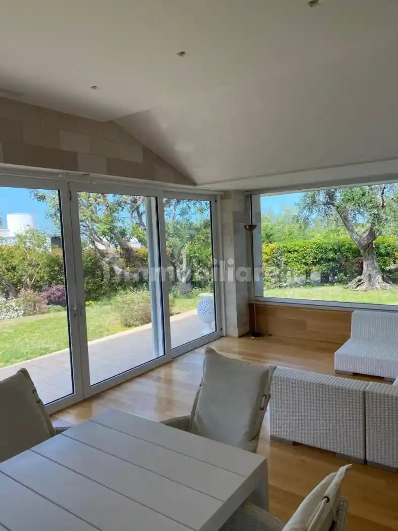 Villa in vendita a Polignano a Mare