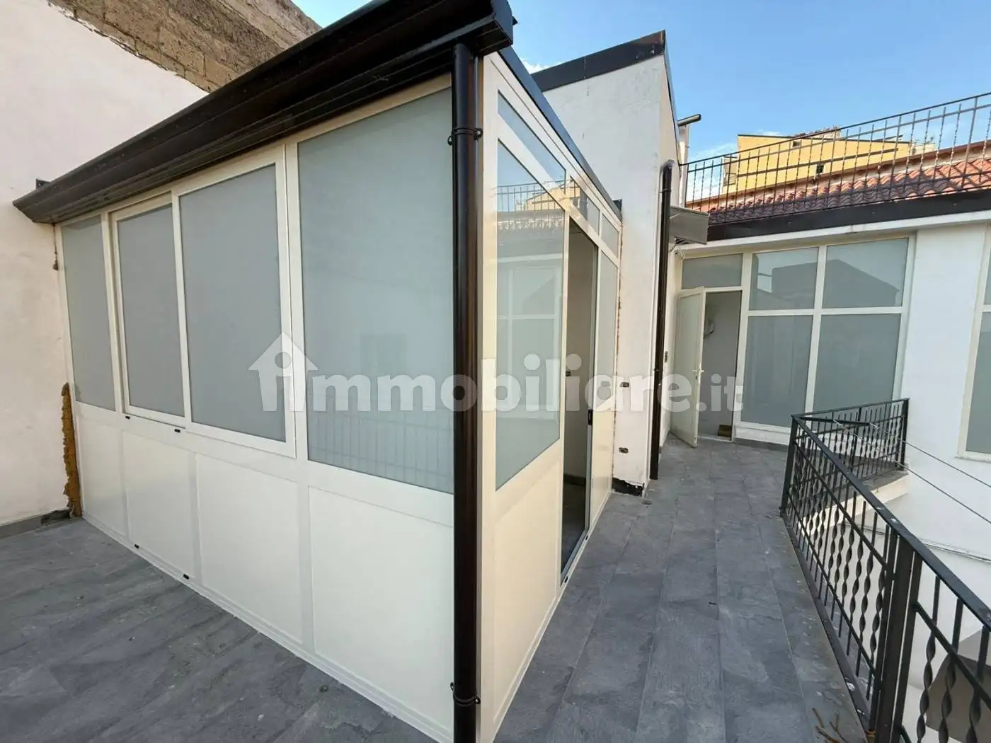 Appartamento in affitto a Santa Maria Capua Vetere