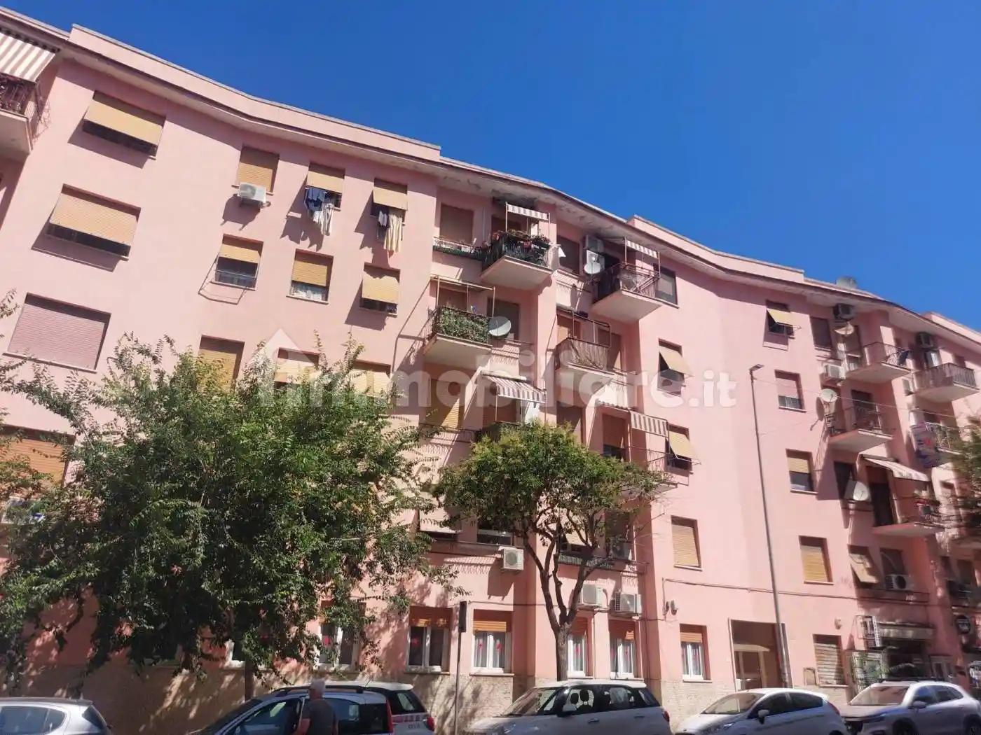 Appartamento in affitto a Civitavecchia