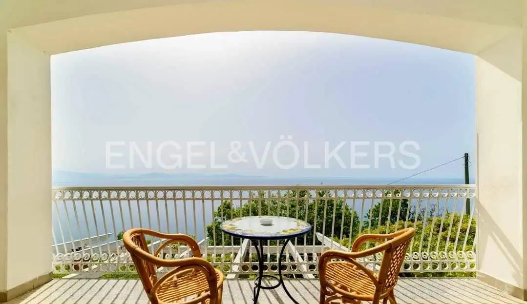 Villa in vendita a Amalfi
