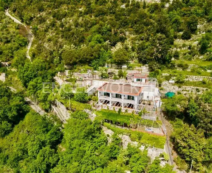 Villa unifamiliare, ottimo stato, 950 m², Centro, Amalfi - foto 2