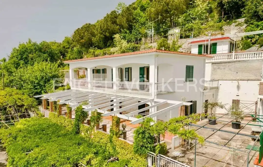 Villa unifamiliare, ottimo stato, 950 m², Centro, Amalfi - foto 3