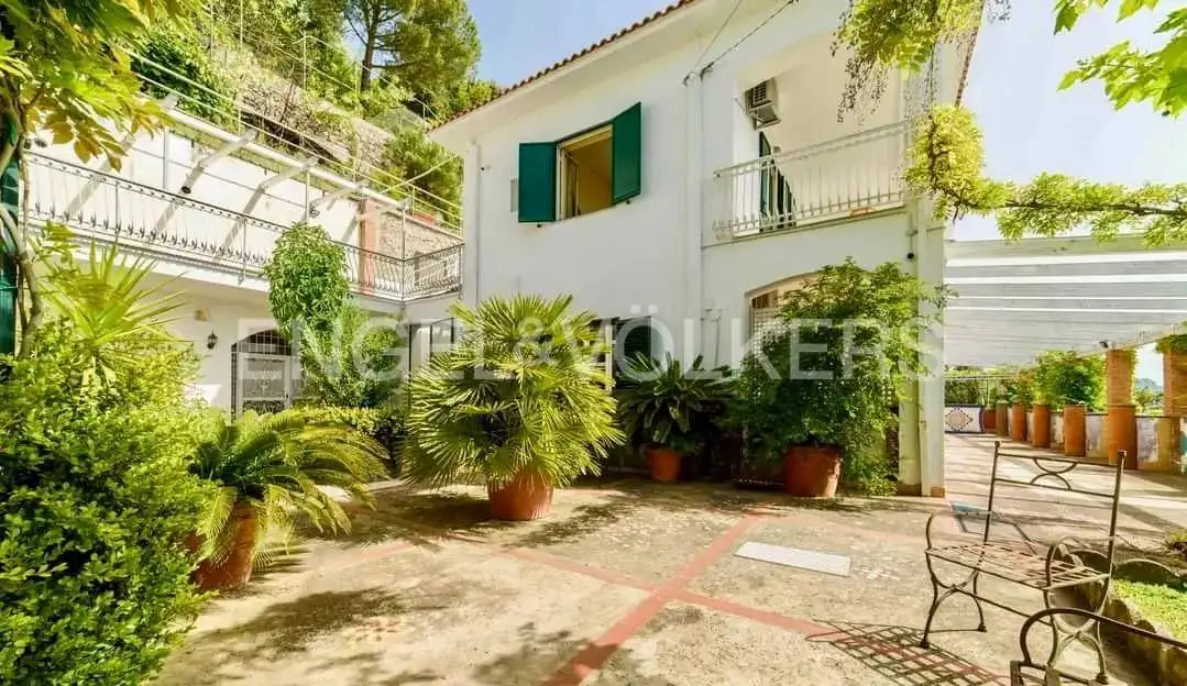 Villa unifamiliare, ottimo stato, 950 m², Centro, Amalfi - foto 4