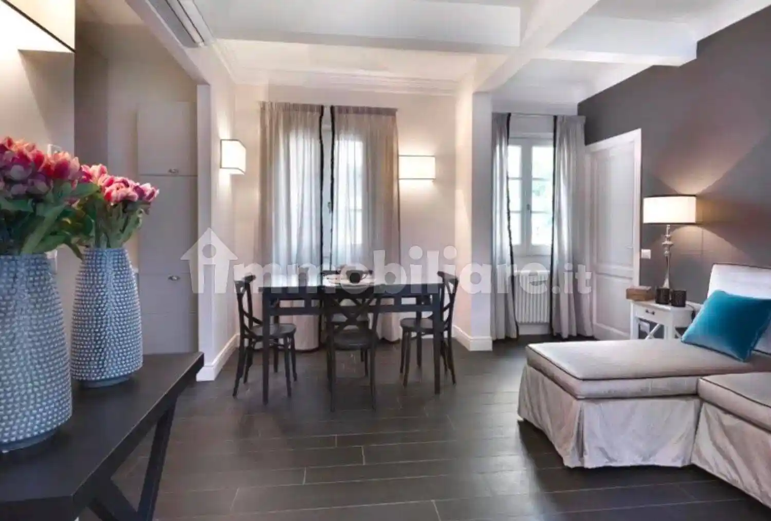 Appartamento in affitto a Firenze