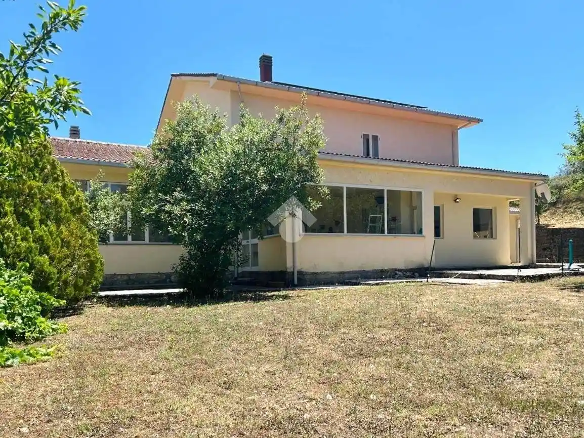 Villa unifamiliare via Cappuccini 64, Cappuccini, Dipignano - foto 3