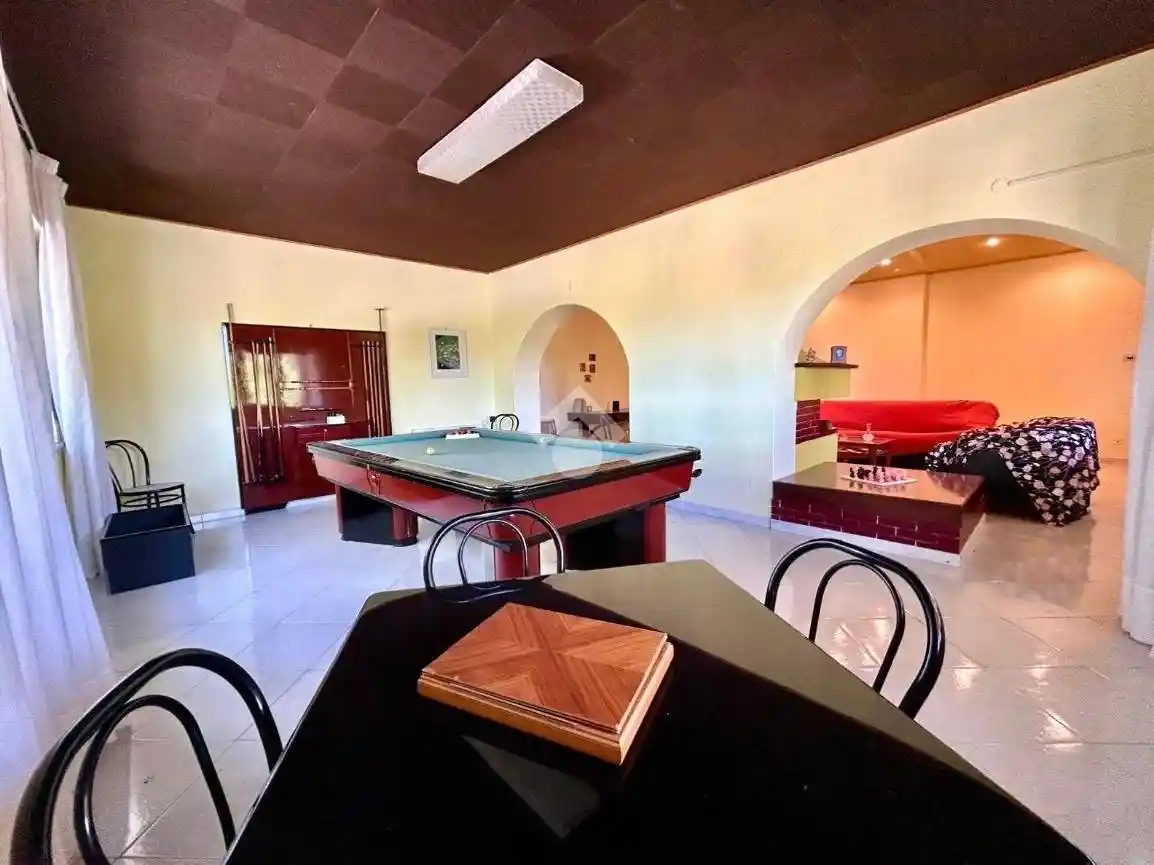 Villa unifamiliare via Cappuccini 64, Cappuccini, Dipignano - foto 5