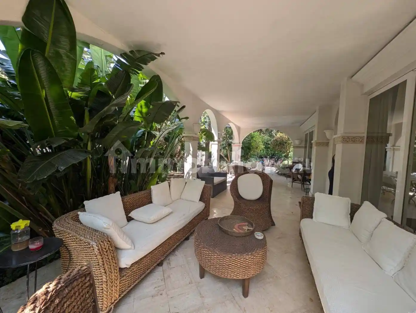 Villa in vendita a Fiumicino