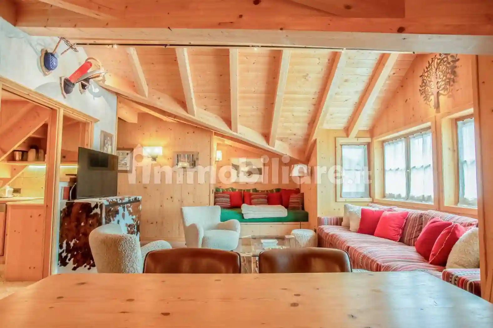 Attico - Mansarda - foto 2