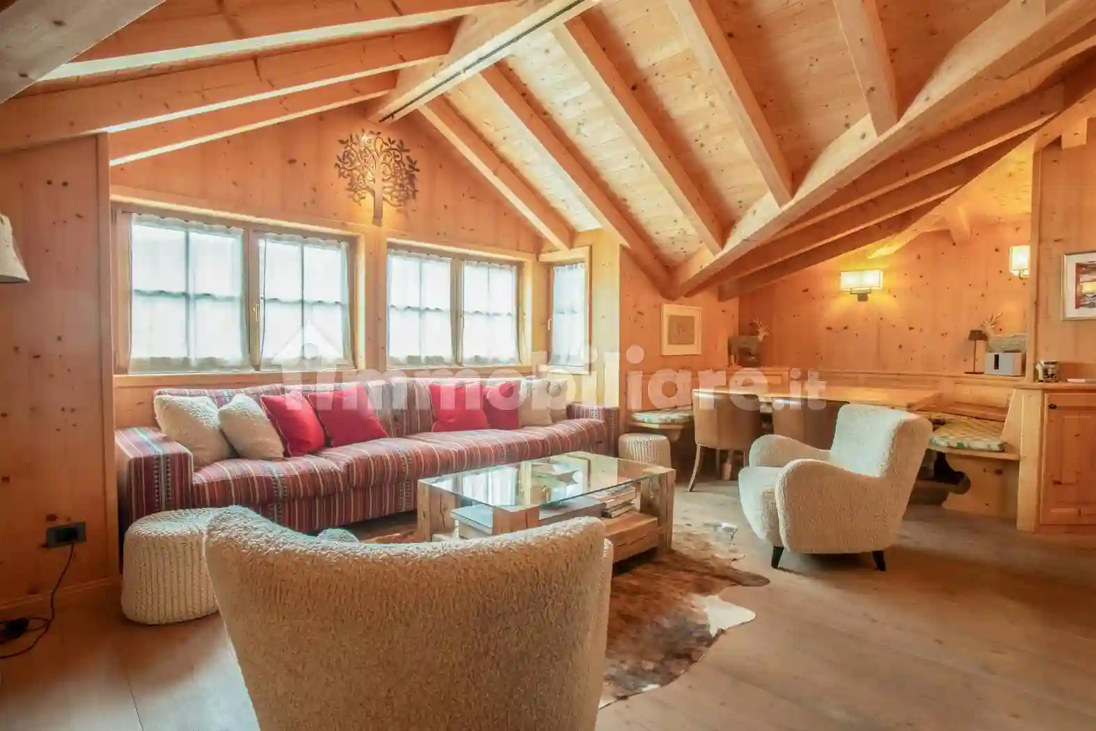 Attico - Mansarda - foto 3