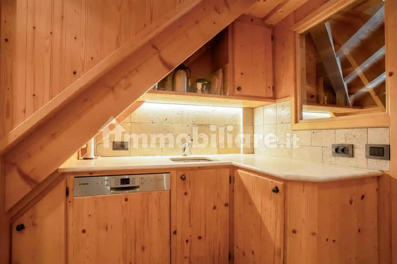 Attico - Mansarda - foto 5