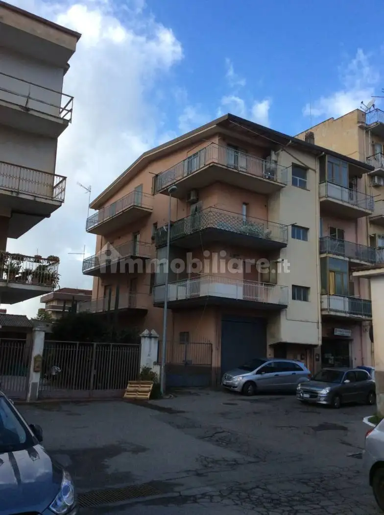 Appartamento in vendita a Lamezia Terme