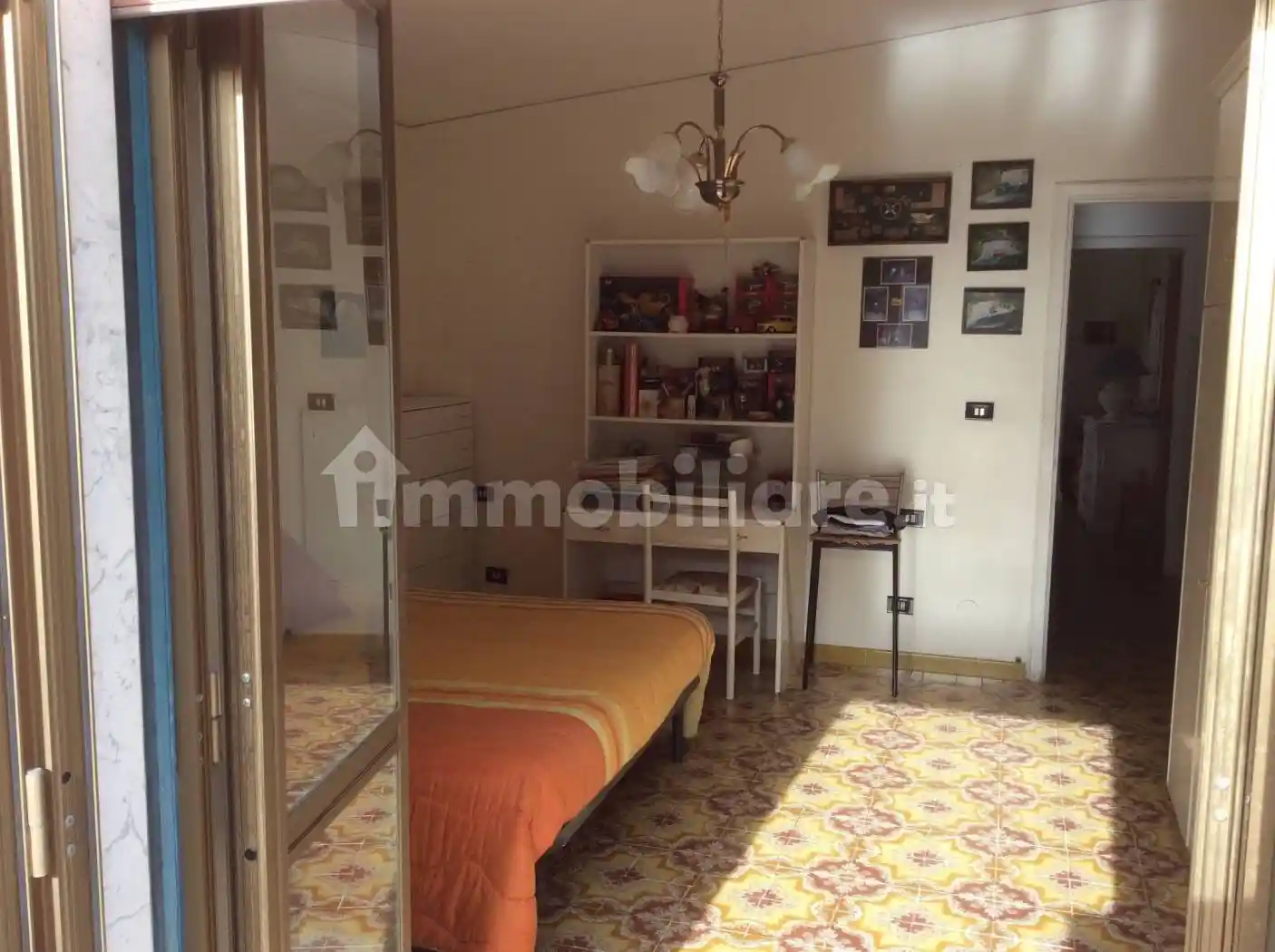 Quadrilocale via Nicola Nicotera 20, Nicastro Sambiase, Lamezia Terme - foto 2