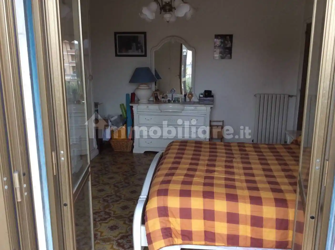 Quadrilocale via Nicola Nicotera 20, Nicastro Sambiase, Lamezia Terme - foto 4