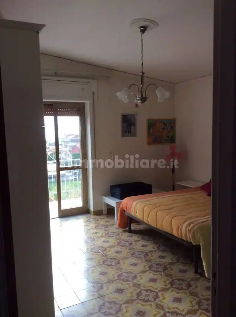 Quadrilocale via Nicola Nicotera 20, Nicastro Sambiase, Lamezia Terme - foto 5