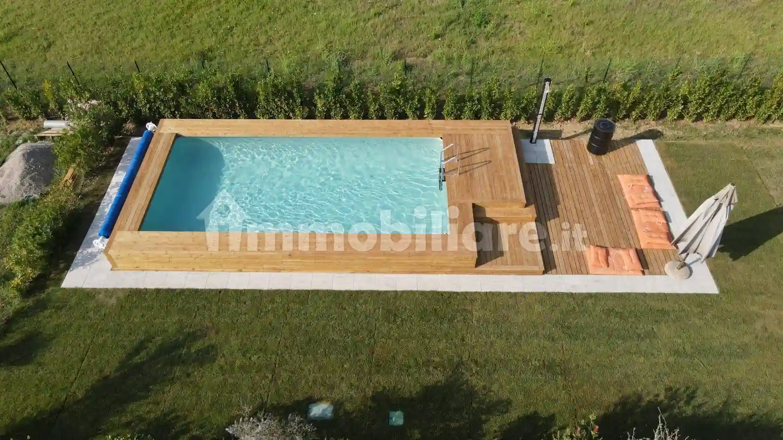 Villetta a schiera - foto 2