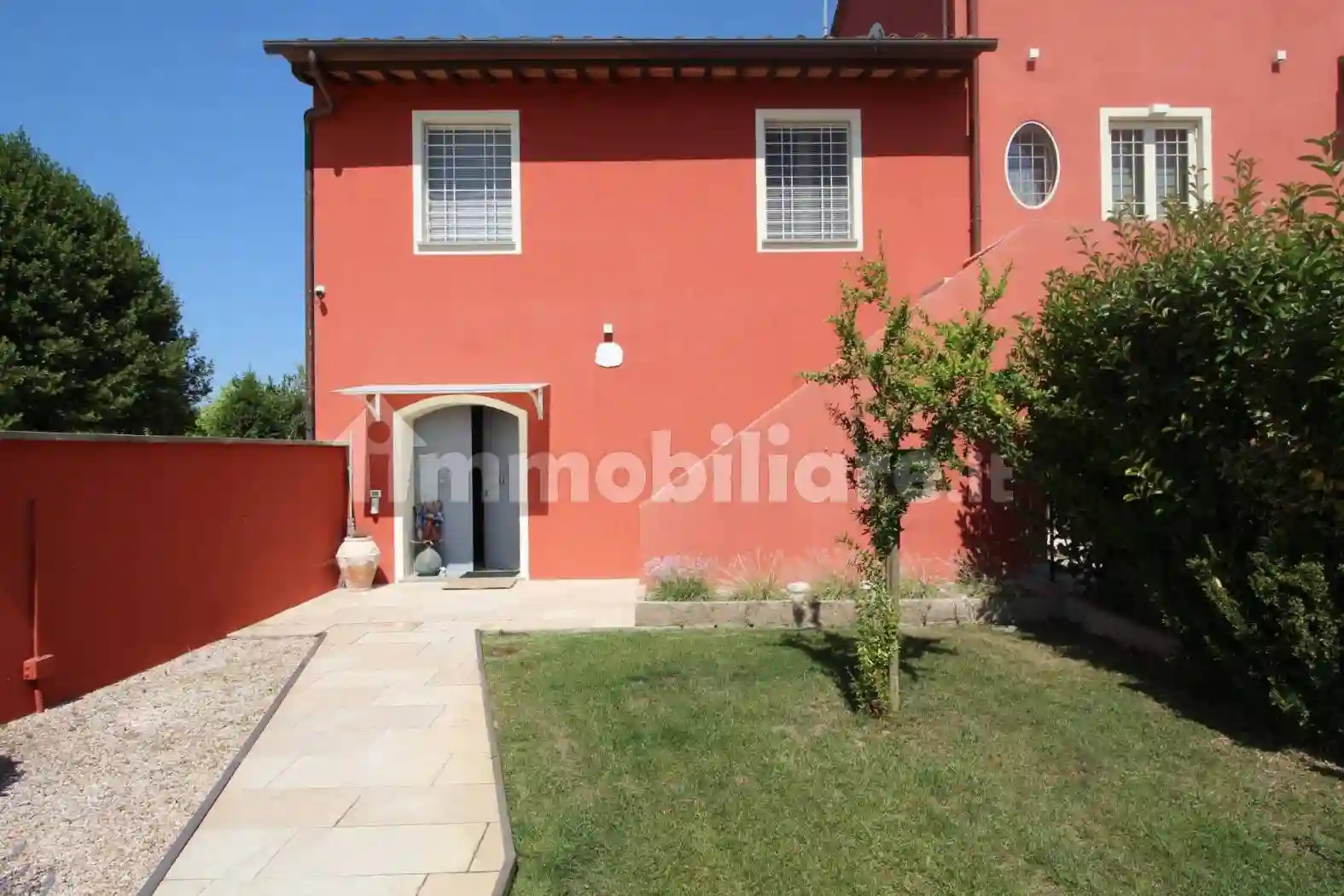 Villetta a schiera - foto 5