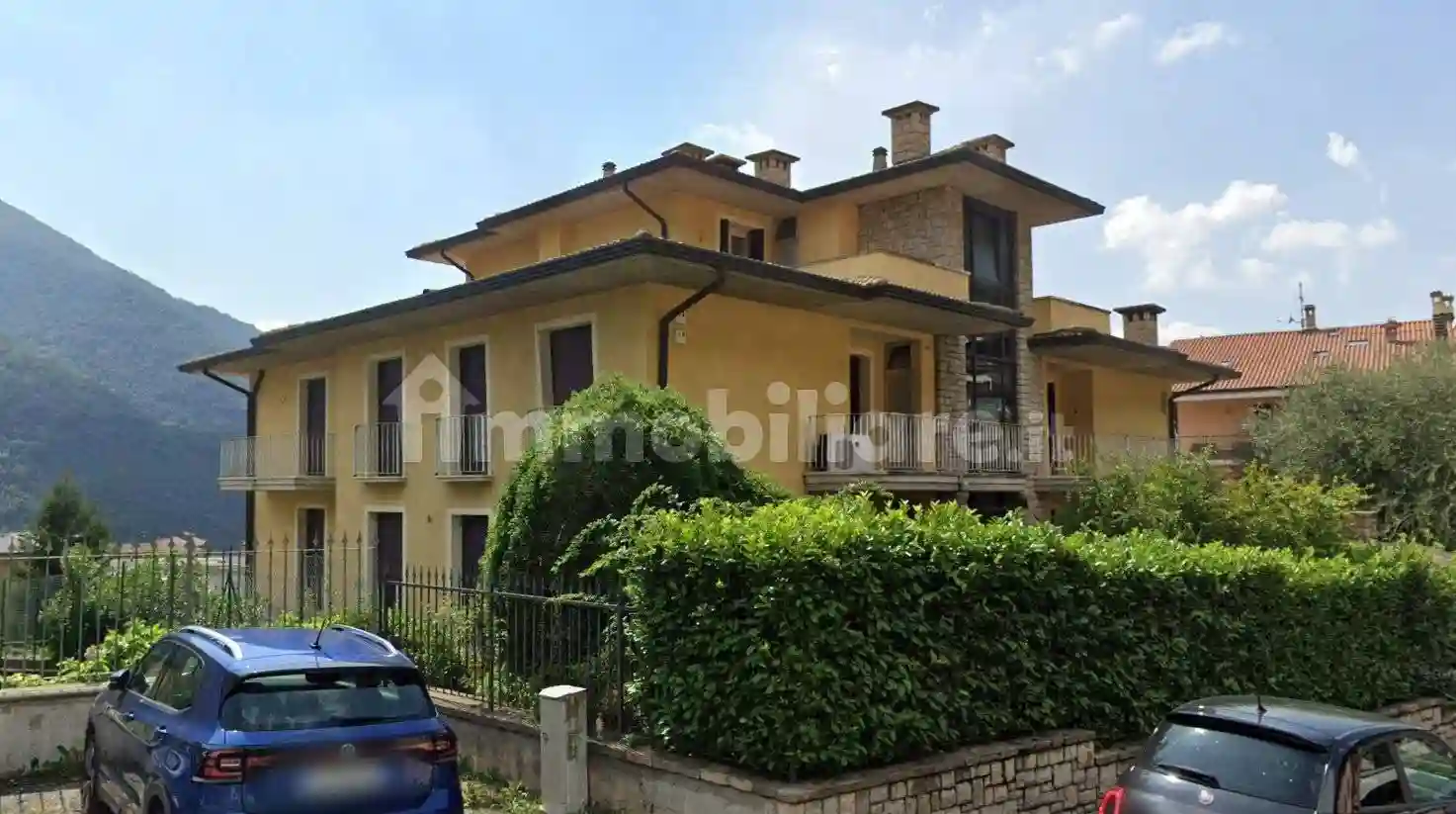 Palazzo - Stabile - foto 4