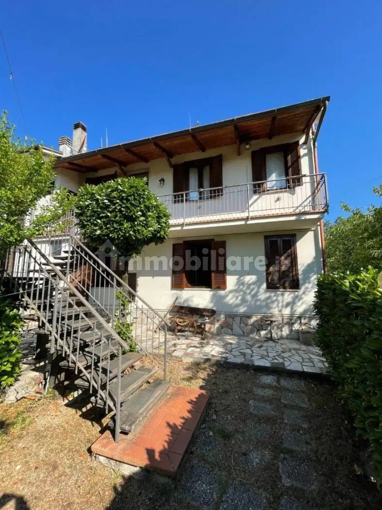 Villetta a schiera in vendita a Greccio