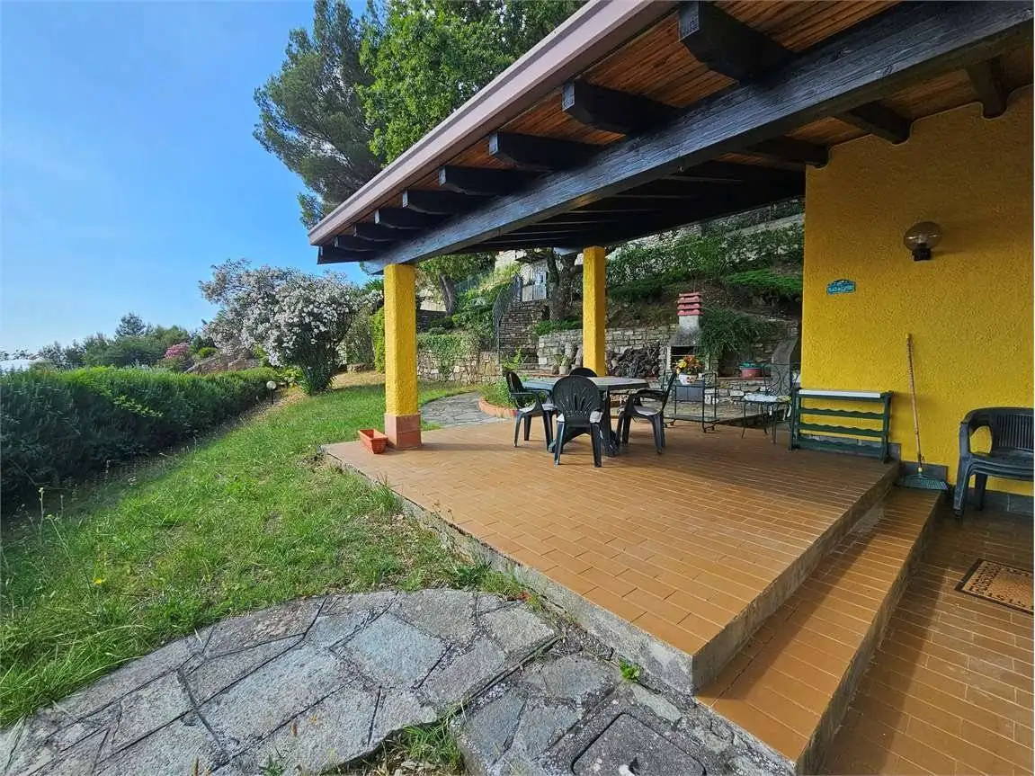 Villa unifamiliare via merea, 32, Merea, Diano Arentino - foto 3