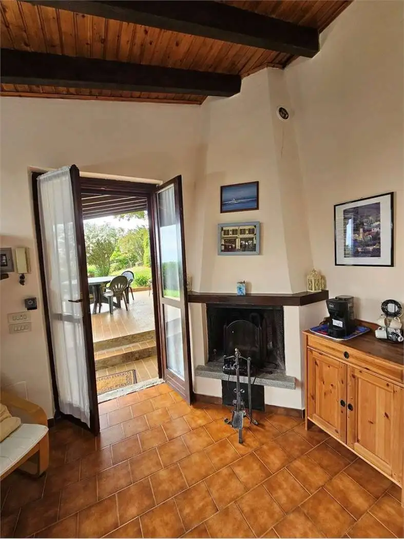 Villa unifamiliare via merea, 32, Merea, Diano Arentino - foto 5