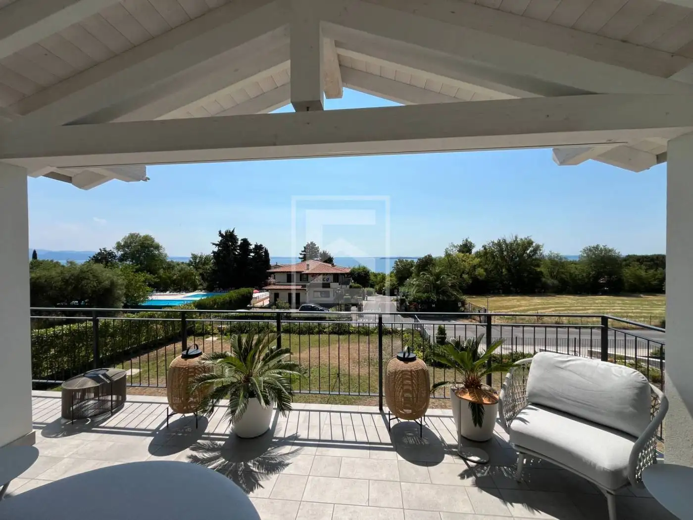 Appartamento in vendita a Manerba del Garda