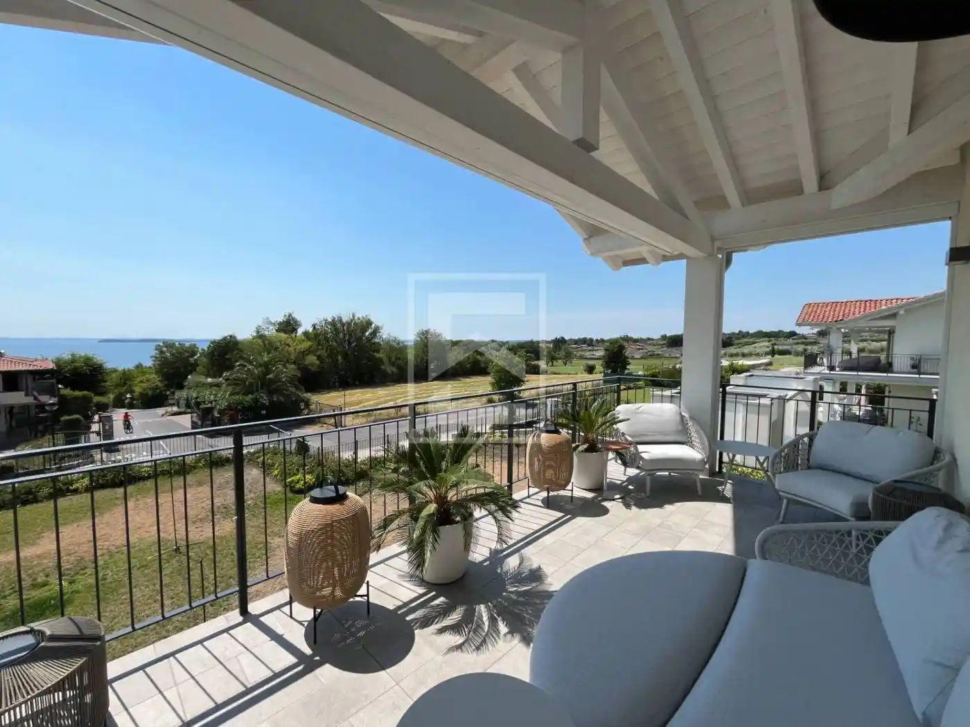 Trilocale via del zocco 38, Gardoncino, Manerba del Garda - foto 2