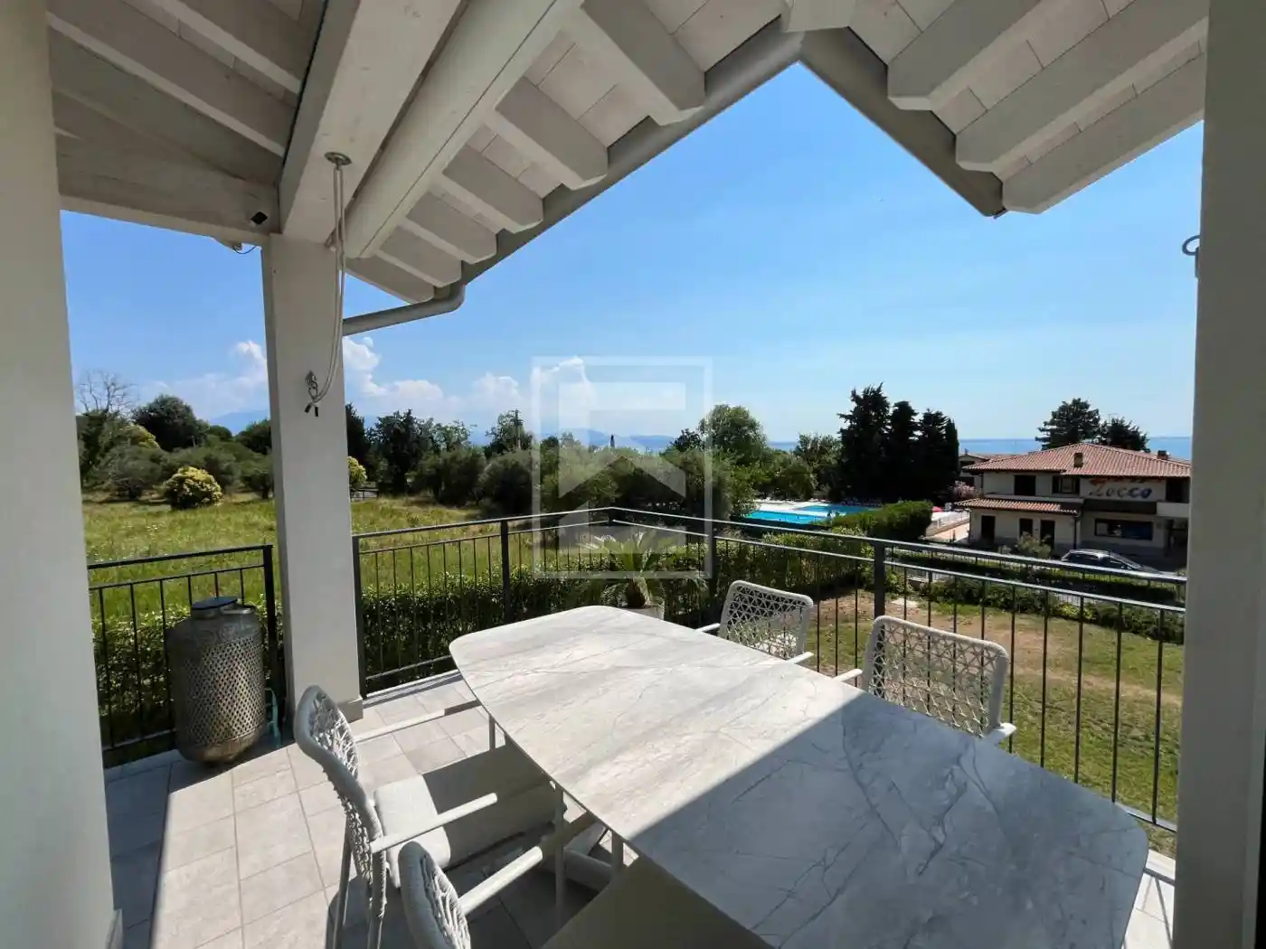 Trilocale via del zocco 38, Gardoncino, Manerba del Garda - foto 3