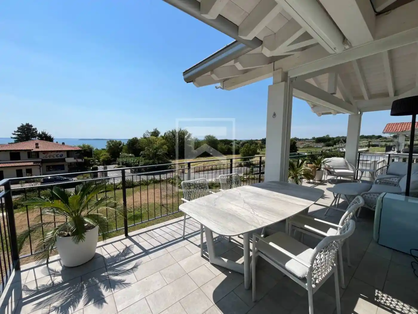 Trilocale via del zocco 38, Gardoncino, Manerba del Garda - foto 4