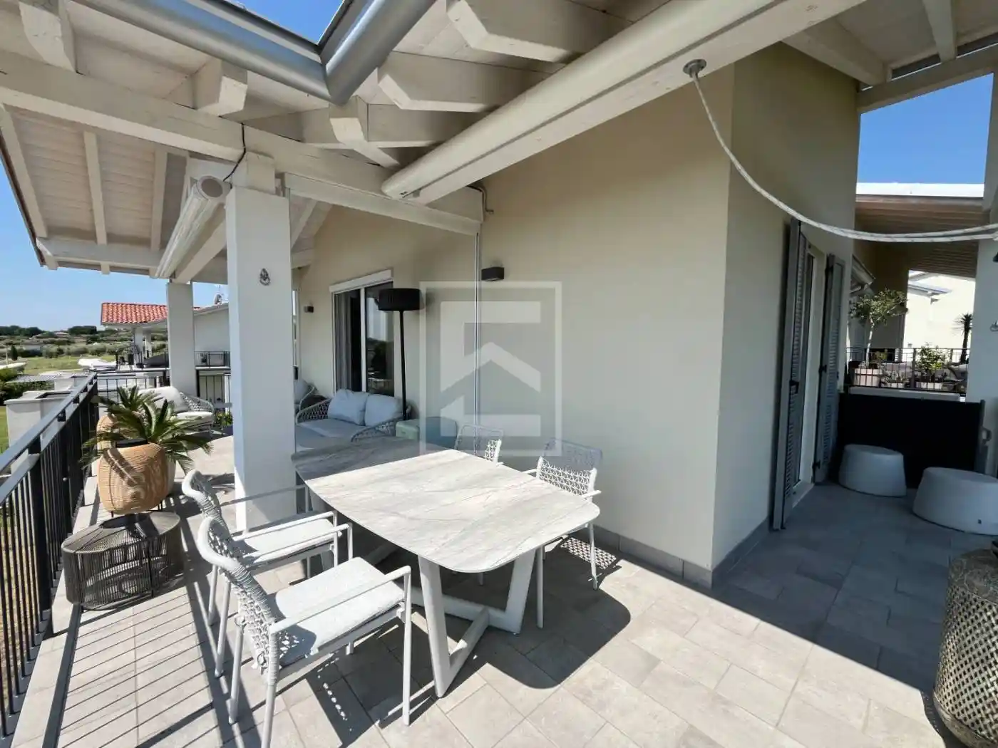 Trilocale via del zocco 38, Gardoncino, Manerba del Garda - foto 5