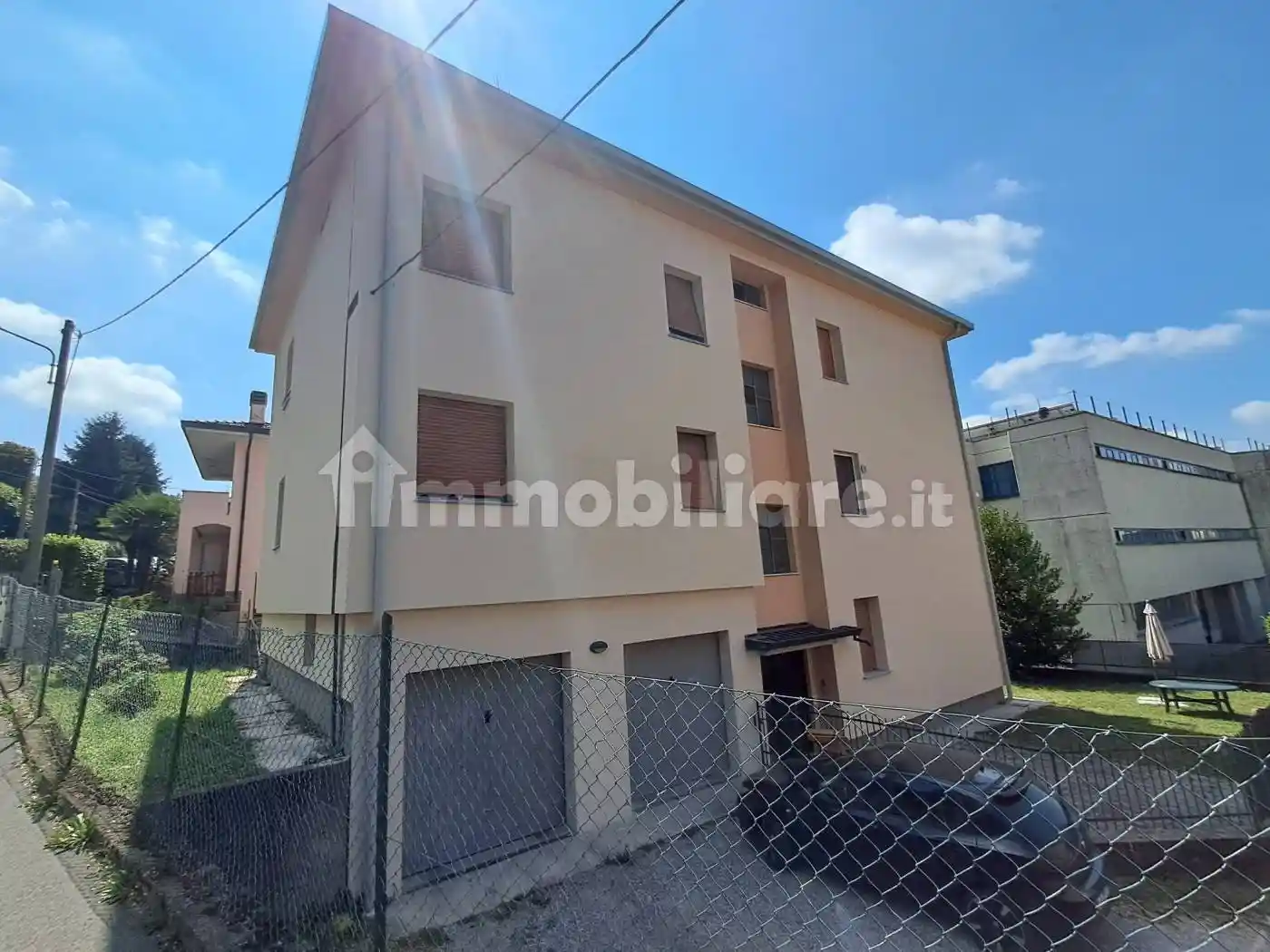 Appartamento in vendita a Como