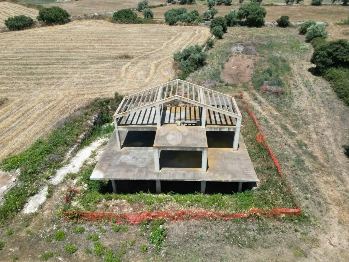 Rustico - Casale in vendita a Modica