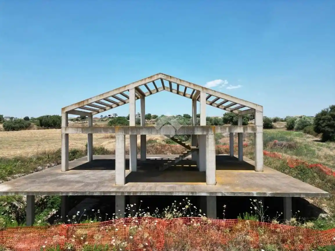 Rustico C.da Michelica, Michelica, Modica - foto 2