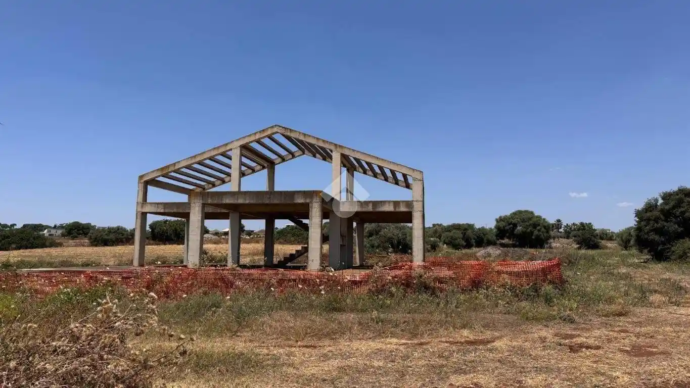 Rustico C.da Michelica, Michelica, Modica - foto 4