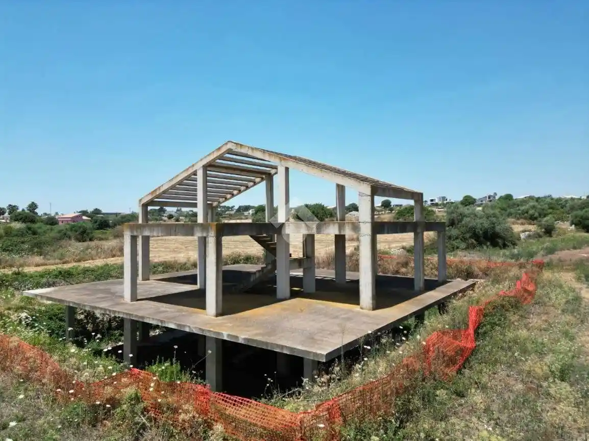 Rustico C.da Michelica, Michelica, Modica - foto 5