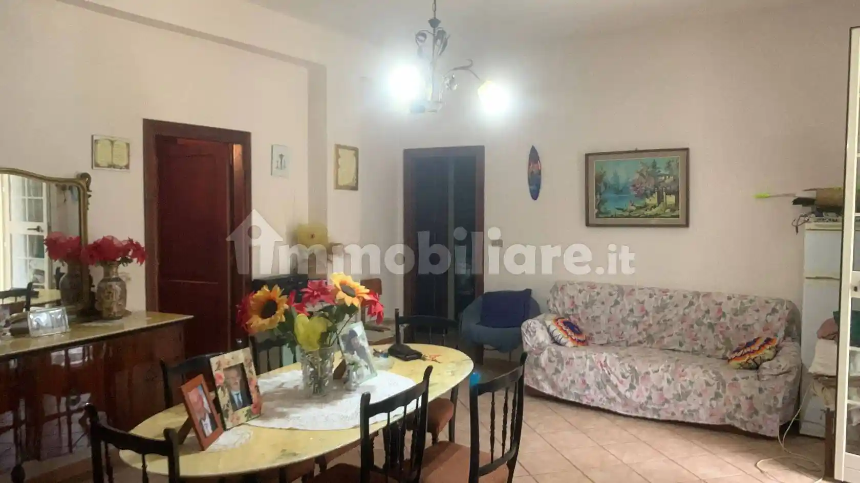 Villa in vendita a Casteldaccia