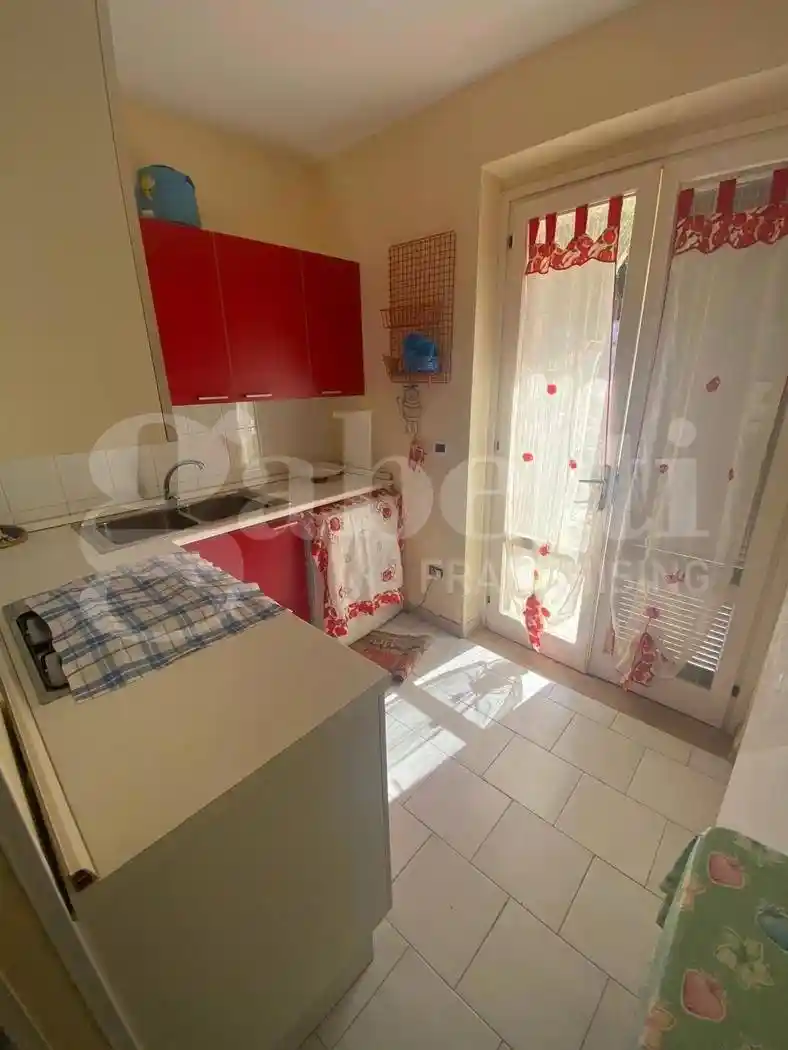 Appartamento Contrada Dino, 0, San Nicola Arcella - foto 5